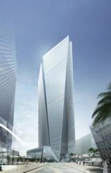 Tadawul Tower